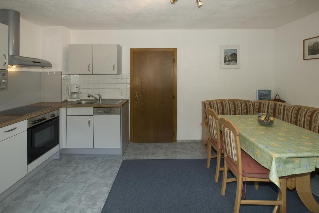 Haus Deiser Kappl (Landeck) Quarto foto